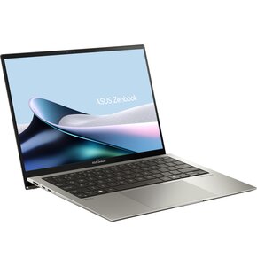 Laptop ASUS ZenBook S 13 UX5304MA-NQ011W 13.3" OLED Ultra 7-155U 32GB RAM 1TB SSD Windows 11 Home