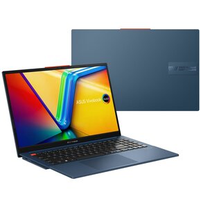 Laptop ASUS VivoBook S 15 K5504VA-MA144W 15.6" OLED i5-13500H 16GB RAM 1TB SSD Windows 11 Home