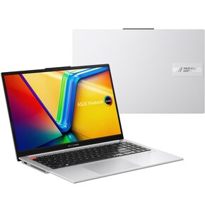 Laptop ASUS VivoBook S 15 K5504VA-MA374W 15.6" OLED i5-13500H 16GB RAM 1TB SSD Windows 11 Home