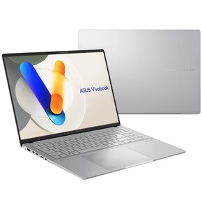 Laptop ASUS VivoBook S 16 M5606UA-MX040W 16" OLED R7-8845HS 32GB RAM 1TB SSD Windows 11 Home