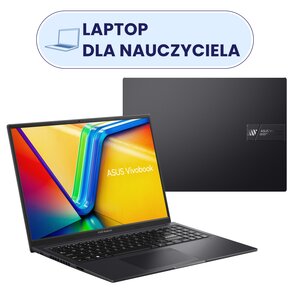Laptop ASUS VivoBook 16X K3605ZU-MB165W 16" IPS i5-12500H 16GB RAM 512GB SSD GeForce RTX4050 DLSS 3 Windows 11 Home, Funkcje AI