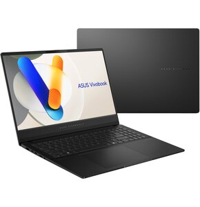 Laptop ASUS VivoBook S 15 M5506UA-MA051W 15.6" OLED R7-8845HS 32GB RAM 1TB SSD Windows 11 Home