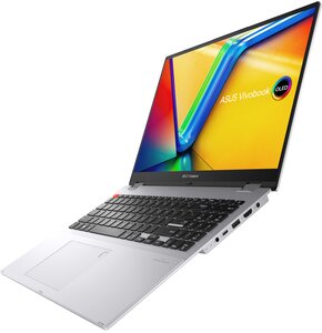 Laptop ASUS VivoBook S 16 Flip TP3604VA-MY065W 16" OLED i5-13500H 16GB RAM 1TB SSD Windows 11 Home