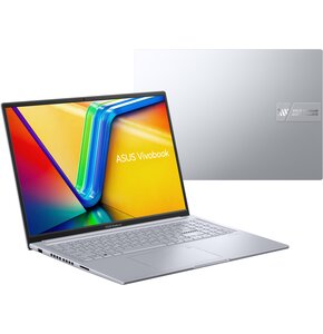 Laptop ASUS VivoBook 16X K3605ZF-MB327W 16" IPS i5-12500H 16GB RAM 512GB SSD GeForce RTX2050 Windows 11 Home