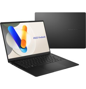 Laptop ASUS VivoBook S 14 M5406NA-QD067W 14" OLED R5-7535HS 16GB RAM 1TB SSD Windows 11 Home