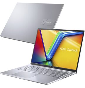 Laptop ASUS VivoBook 16 M1605YA-MB537W 16" R5-7430U 16GB RAM 512GB SSD Windows 11 Home