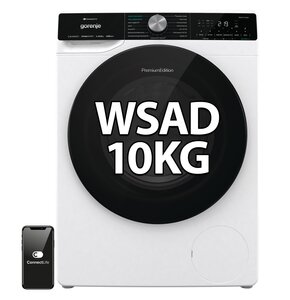 Pralka GORENJE WNS14A4TWIFI/PL 10kg 1400 obr