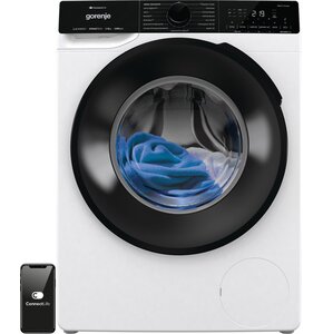 Pralka GORENJE W1PNA84A2TSWIFI/PL 8kg 1400 obr