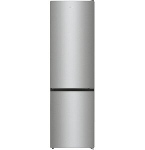 Lodówka GORENJE NRC620BSXL4 No Frost 200cm Stal nierdzewna