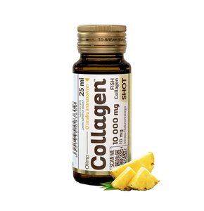 Kolagen OLIMP Ananasowy (25 ml)