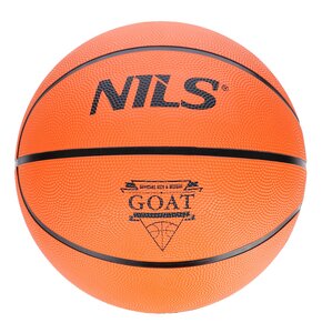Piłka koszykowa NILS Goat 5 NPK252