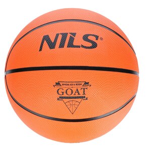 Piłka koszykowa NILS Goat 7 NPK272