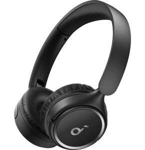 Słuchawki nauszne SOUNDCORE H30i Czarny