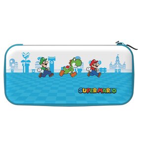 Etui PDP Nintendo Switch Mario Escape Wielokolorowy