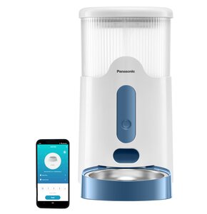 Dozownik karmy automatyczny PANASONIC CP-JNF01CW