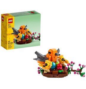 LEGO 40639 Ptasie gniazdo