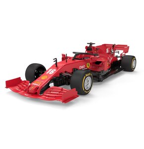 Samochód zdalnie sterowany RASTAR Ferrari F1 97000