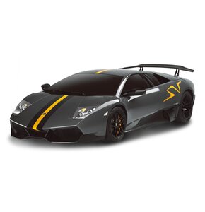 Samochód zdalnie sterowany RASTAR Lamborghini Murcielago (Limited Edition) 39001