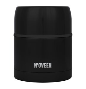 Termos NOVEEN TB935 Czarny