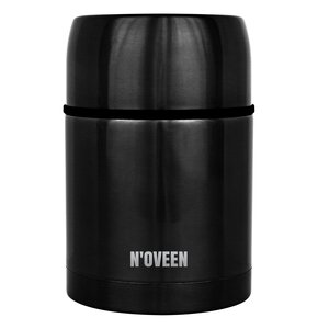 Termos NOVEEN TB945 Czarny