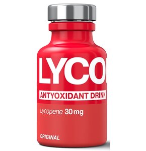 Napój LYCOPEN PRO Antyoxidant Drink Original Wiśniowy (15 x 250 ml)