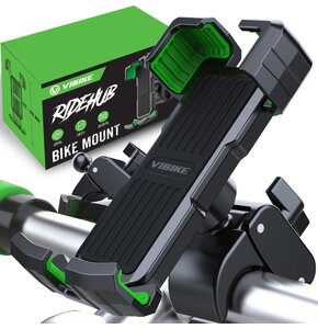 Uchwyt na telefon do roweru VIBIKE VBK022 Ridehub