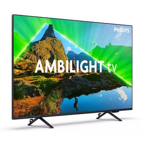 Telewizor PHILIPS 43PUS8359 43" LED 4K 60Hz Titan OS Ambilight x3 Dolby Atmos HDMI 2.1