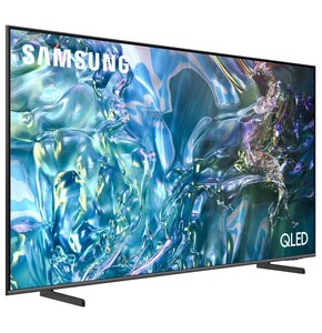 Telewizor SAMSUNG QE50Q68D 50" QLED 4K Tizen TV