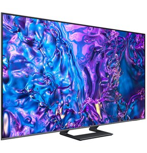 Telewizor SAMSUNG QE55Q74D 55" QLED 4K 120Hz Tizen TV HDMI 2.1