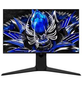Monitor TCL 27R83U 27" 3840x2160px 160Hz 1 ms [GTG]