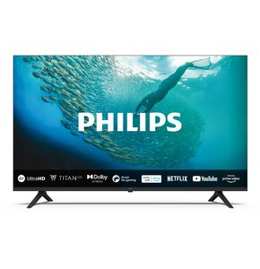 Telewizor PHILIPS 43PUS7009 43" LED 4K Titan OS Dolby Atmos