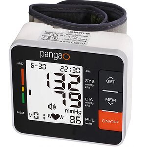 Ciśnieniomierz PANGAO PG800A11