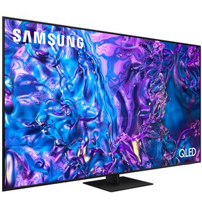 Telewizor SAMSUNG QE85Q70D 85" QLED 4K 120Hz Tizen TV HDMI 2.1