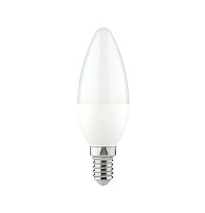 Żarówka LED LOGHTLOGIC LL C35 6.5W NW E14