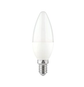 Żarówka LED LIGHTLOGIC LL C35 6.5W WW E14