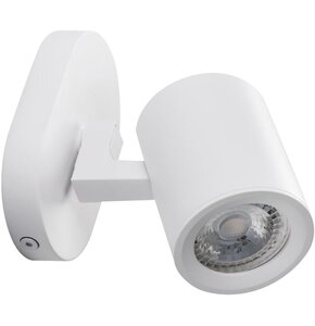Oprawa ścienno-sufitowa LIGHTLOGIC 30552 Biały