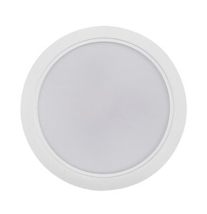Oprawa sufitowa LIGHTLOGIC LL AZOV LED DO 18W-NW Biały