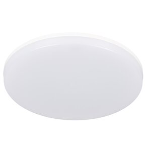 Plafon sufitowy LIGHTLOGIC LL Keti LED 24W-NW-O