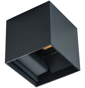 Kinkiet zewnętrzny LIGHTLOGIC LL Lapa EL 7W-L-GR