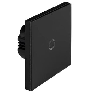 Łącznik jednobiegunowy LIGHTLOGIC LL TOUCH SWITCH 1B 31341