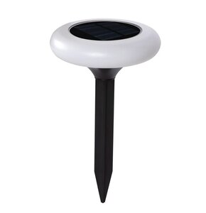 Lampa solarna LIGHTLOGIC LL SLR LED SPK RGB 31328