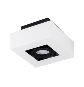 Oprawa sufitowa LIGHTLOGIC LL Ceiling Lamp 01W 31381 Biały