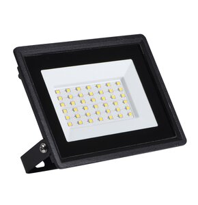 Naświetlacz LED LIGHTLOGIC LL FDL LED 30W-B 31415
