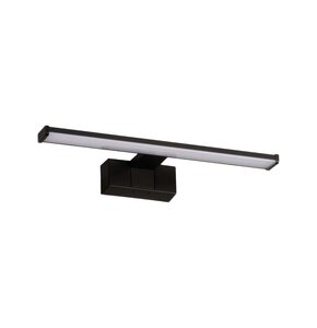 Oprawa ścienna LIGHTLOGIC LL Wall LAMP 03 8W B