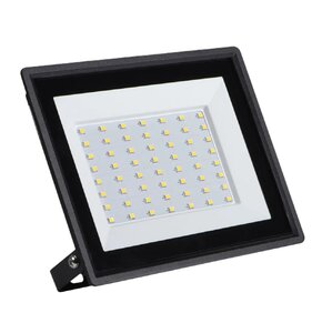 Naświetlacz LED LIGHTLOGIC LL FDL LED 50W-B
