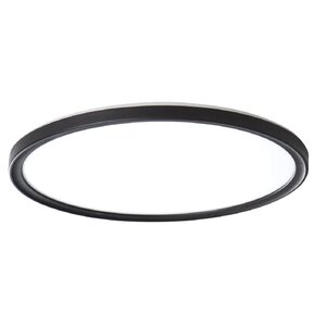 Plafoniera LIGHTLOGIC LL PLAFON02 O 22W B 66063