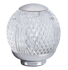 Lampa stołowa LIGHTLOGIC LL Crystal Lamp01 CCT