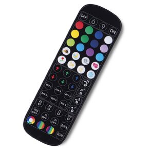 Lampa podłogowa LIGHTLOGIC 66030 wysokość 140 cm