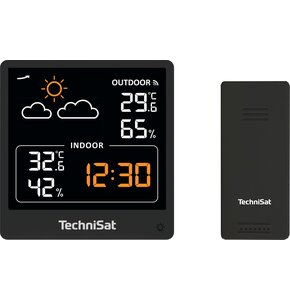 Stacja pogody TECHNISAT IMETEO 210