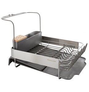 Suszarka do naczyń KITCHENAID KEG896BXCGA